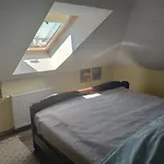 Na Jasnej Domek alpejski
