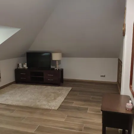 Na Jasnej * Kołobrzeg