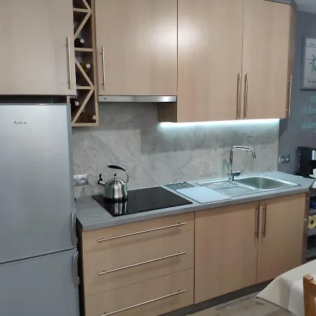 Na Jasnej Kołobrzeg