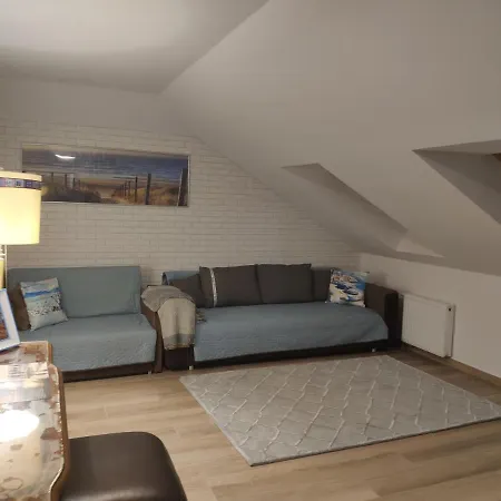 Na Jasnej Kołobrzeg